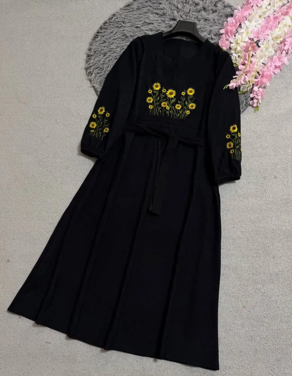 کفتان آفتابگردان