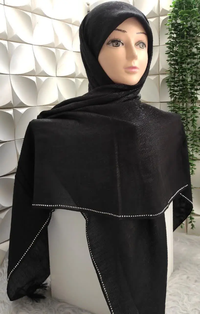 روسری نخی وال اسلپ
