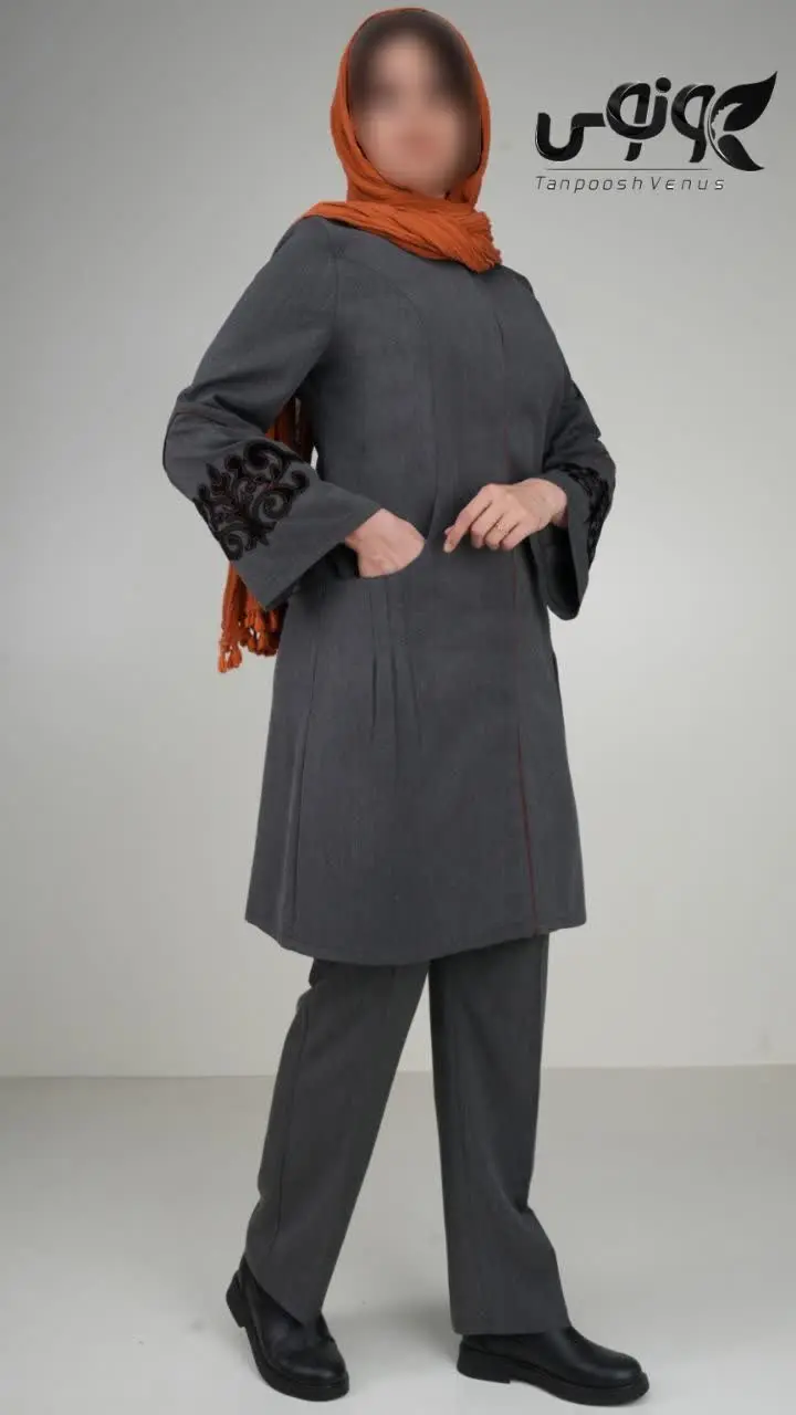 ✴️قد مانتو: ۹۵~