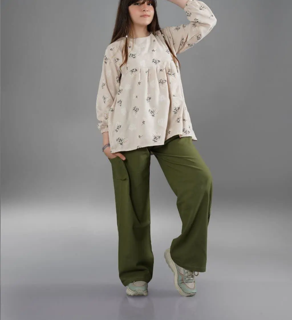 بلاخره رسید می‌دونم که خیلی منتظرش بودین ☺️☺️
