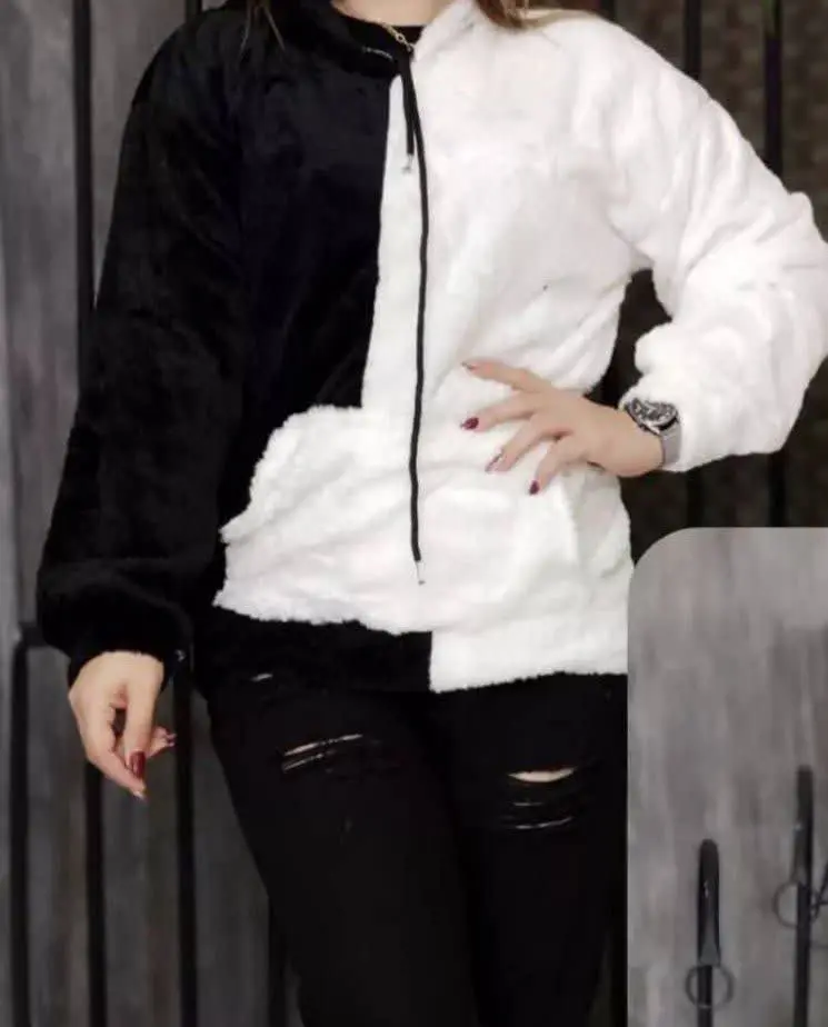 👚نام: هودی تدی
