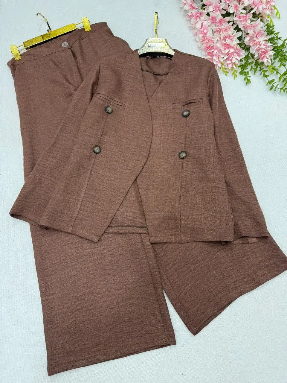 🍂نام: کت و شلوار نگاه