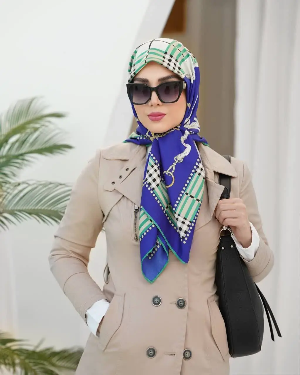 با ما خاص بودن رو تجربه کنید💫
