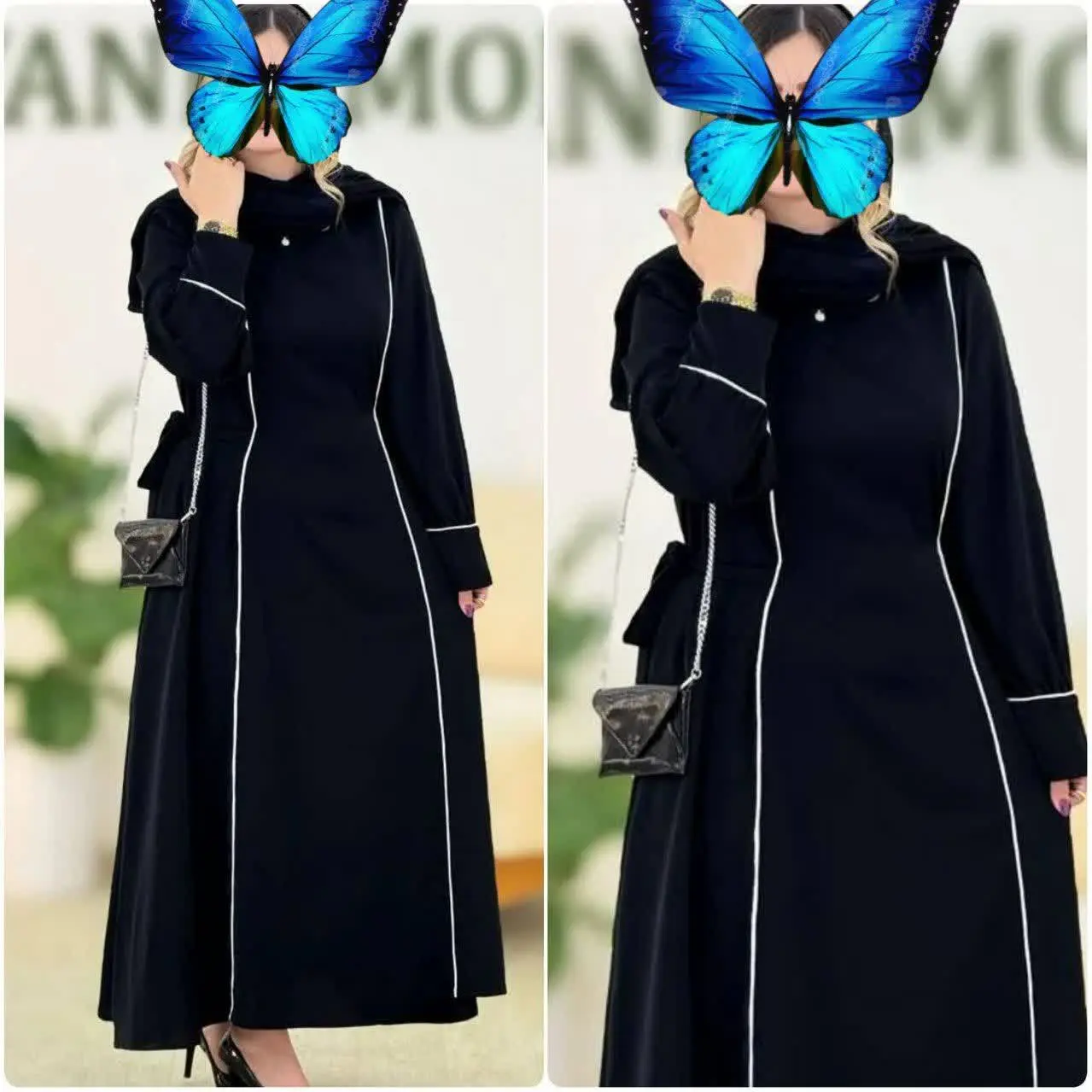 مدل پری سیما