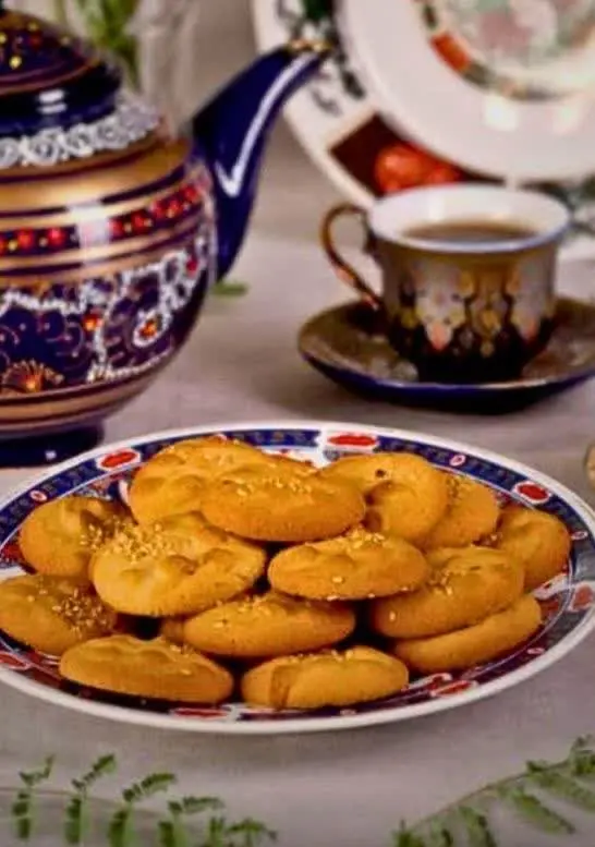 بدون شکر (شیرین شده با چهار...