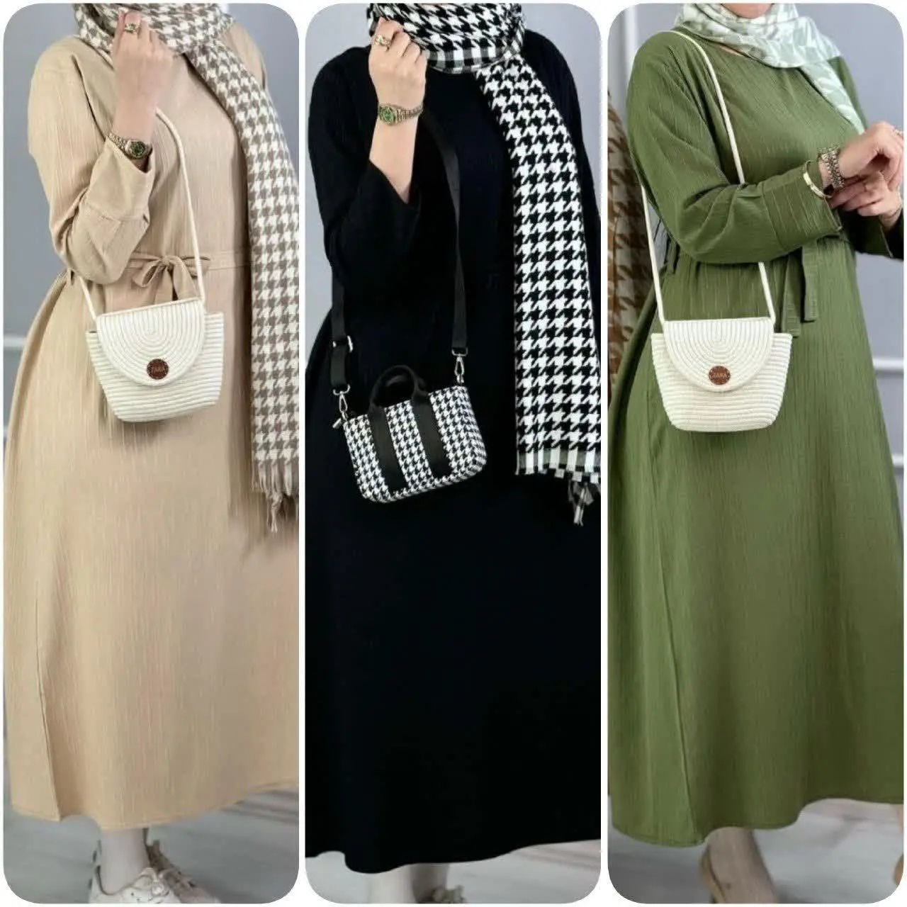 ❤️نام: ساحلی 🍀عیدانه🍀 مدل سولینا
