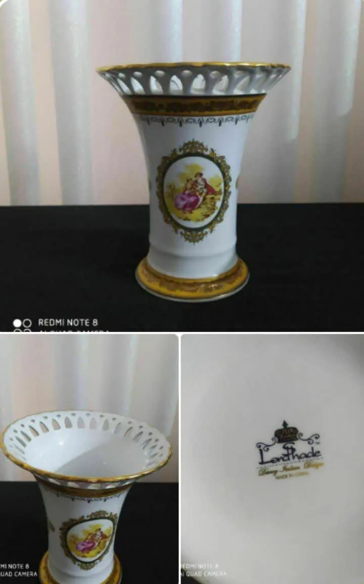 گلدان لرشید اصل
