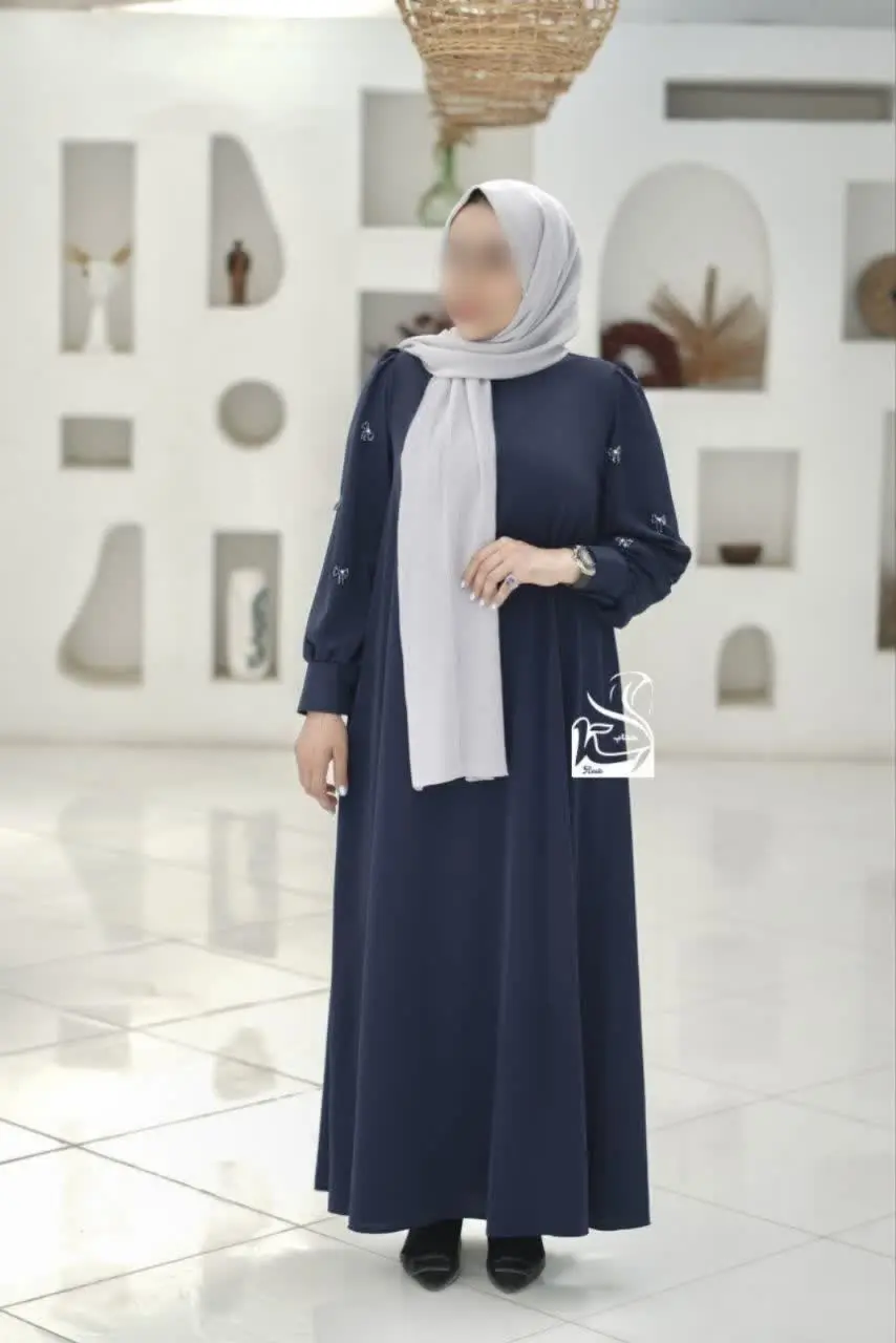 ✅قد عبا: قابل سفارش در دو قد