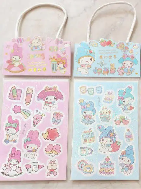 🌿استیکر کیفی ملودی
