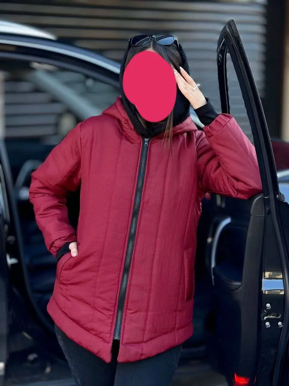 نام: کاپشن ساناز
