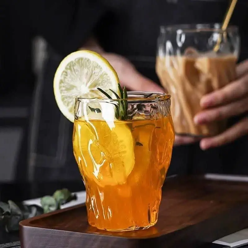 💥لیوان دفرمه ساینا💥