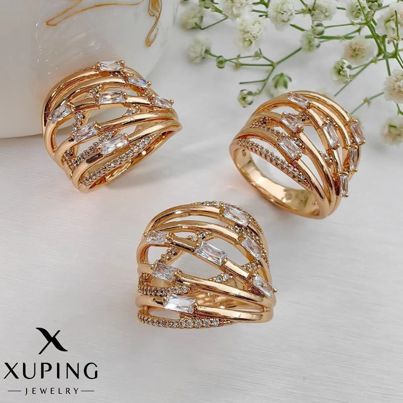 انگشتر ژوپینگ کد ۲۰۱۶