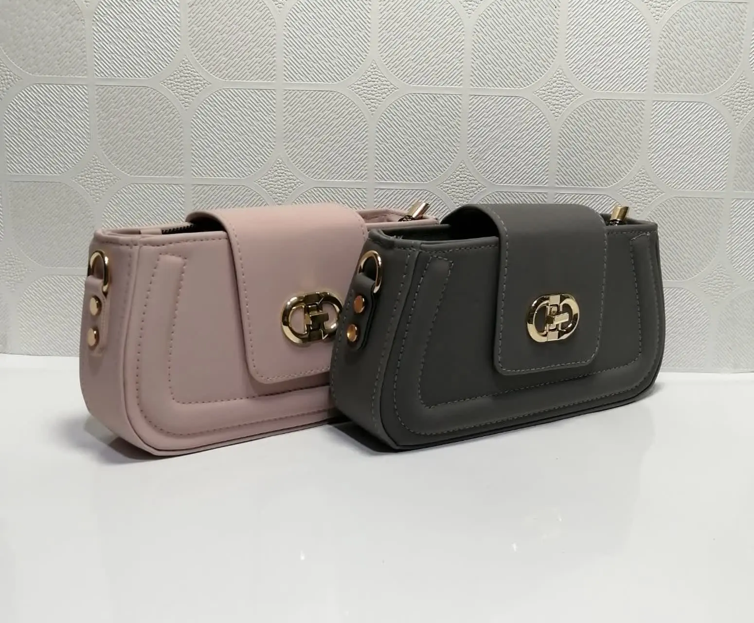 🪞کیف پاسپورتی نیمه مجلسی و اسپرت 
