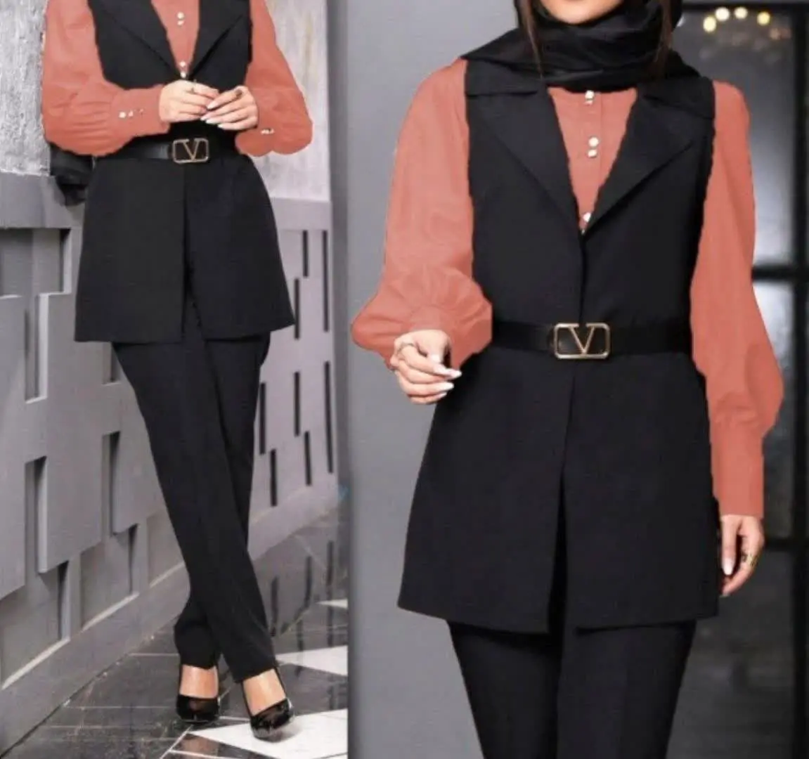 ❣نام: مدل سانتار🍀 عیدانه🍀
