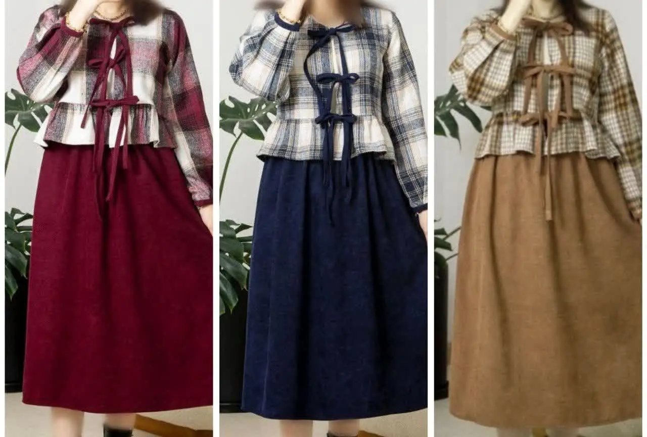 💥 کت و دامن ثنا😍