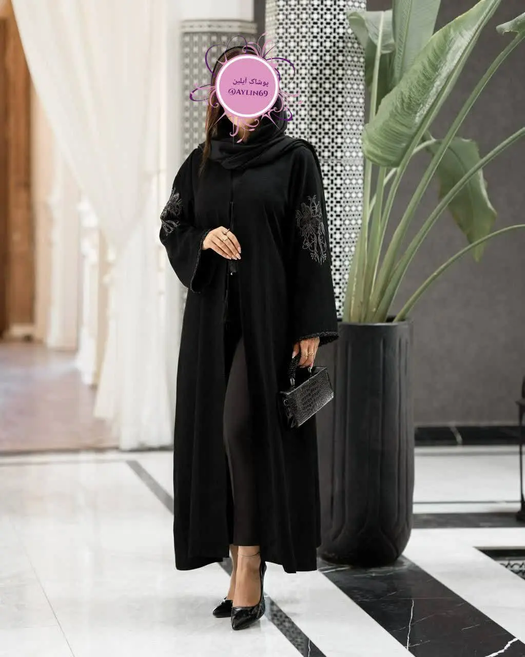 🟢🦋 مدل مجلسی پروانه
