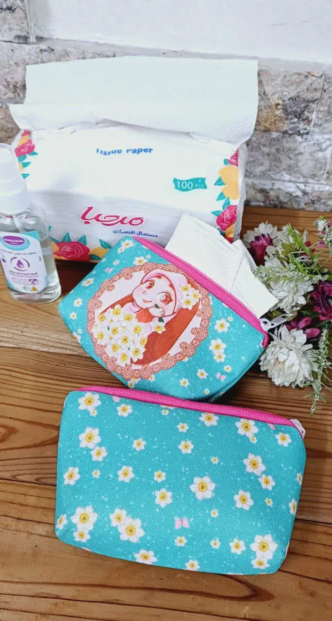 مینی کیف های همه کاره