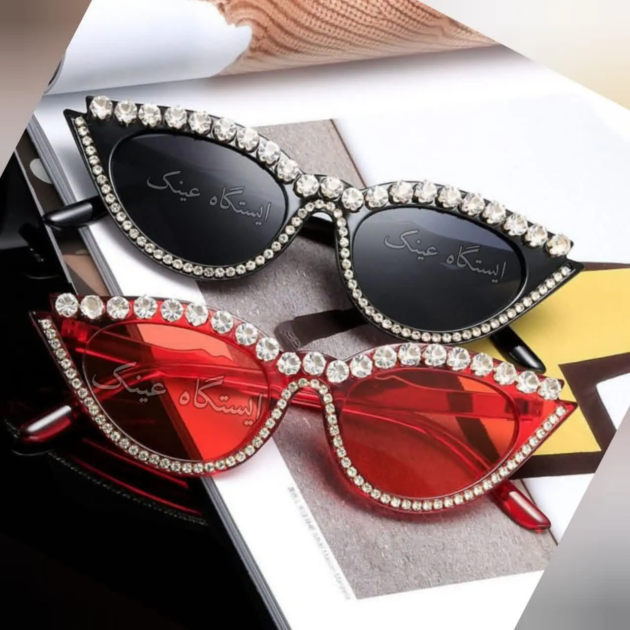 مردانه، زنانه، بچگانه، بلوک...