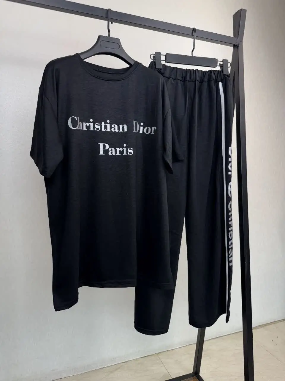 🖤نام: ست⭕️ قواره دار⭕️کریستین ((مشکی)) 
