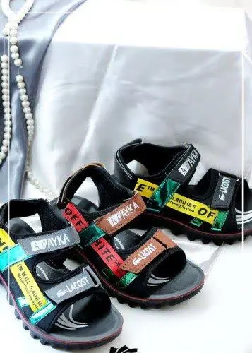 ✴️نام: صندل رنگارنگ 
