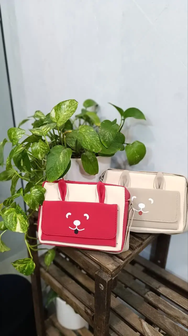 خرگوشی نانسی
