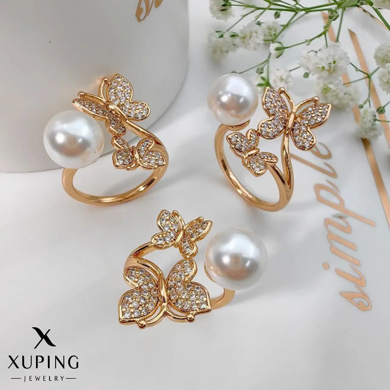 انگشتر ژوپینگ کد ۲۱۸۴