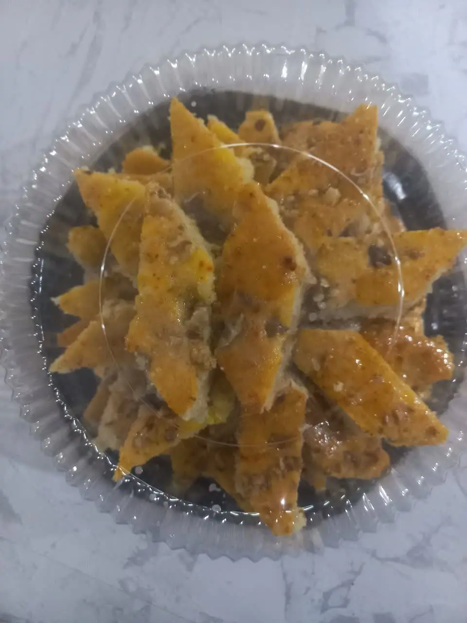 باقلوا مجلسی 
