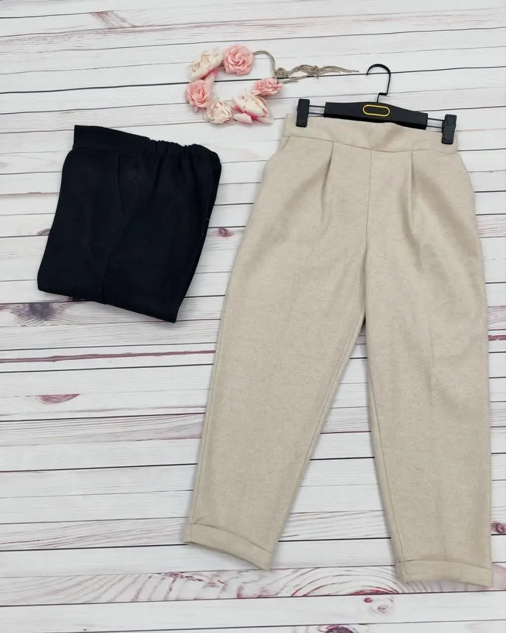 یه استایل خفن زمستونی👌
