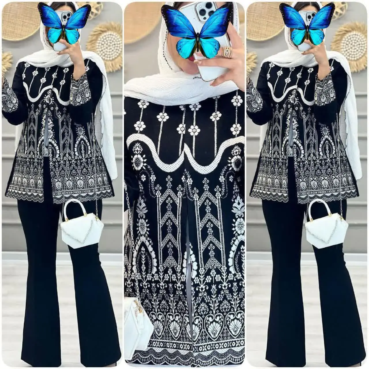 نام: کت پرطرفدار مدل نوردخت
