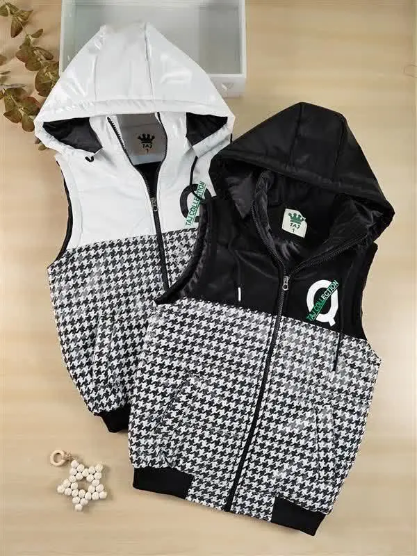 پافر دورنگ Q 
