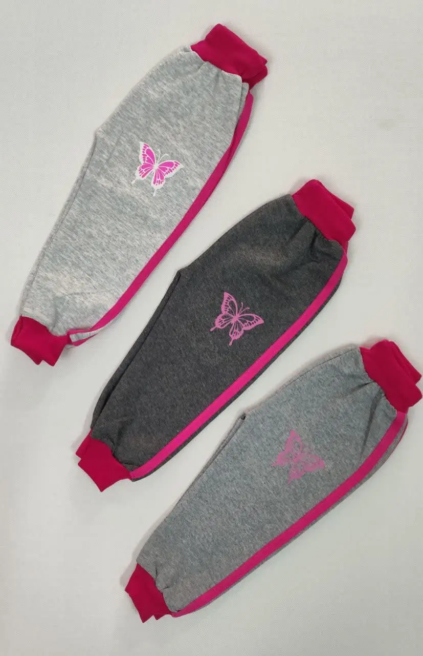 🍃 شلوار تک دخترونه
