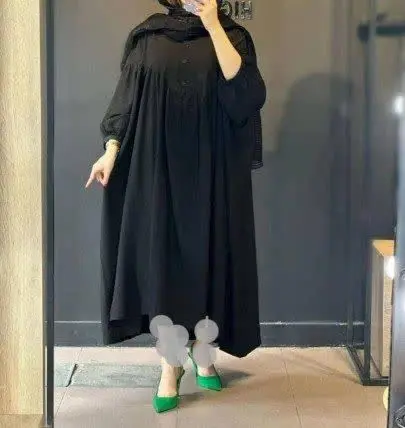 نام: عبایی سلنا
