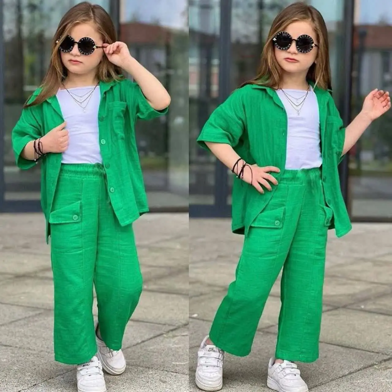 گالری لباس مهراد