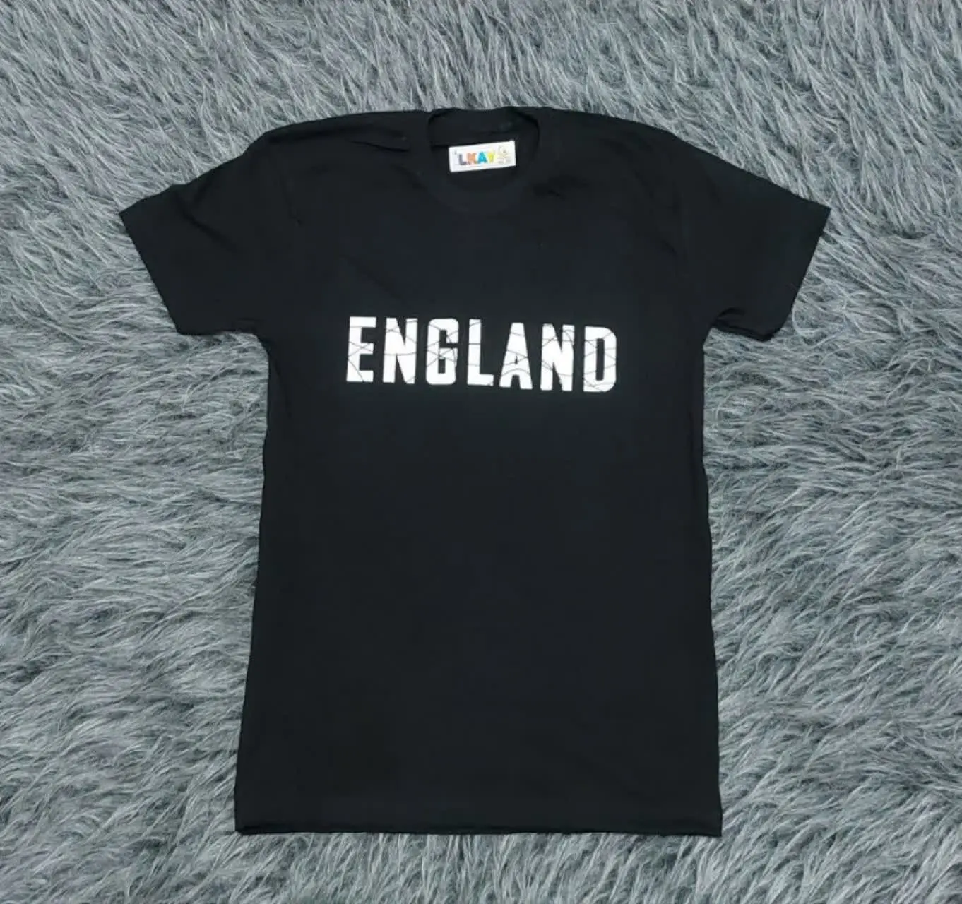 تیشرت اقتصادی با کیفیت ☺️☺️
