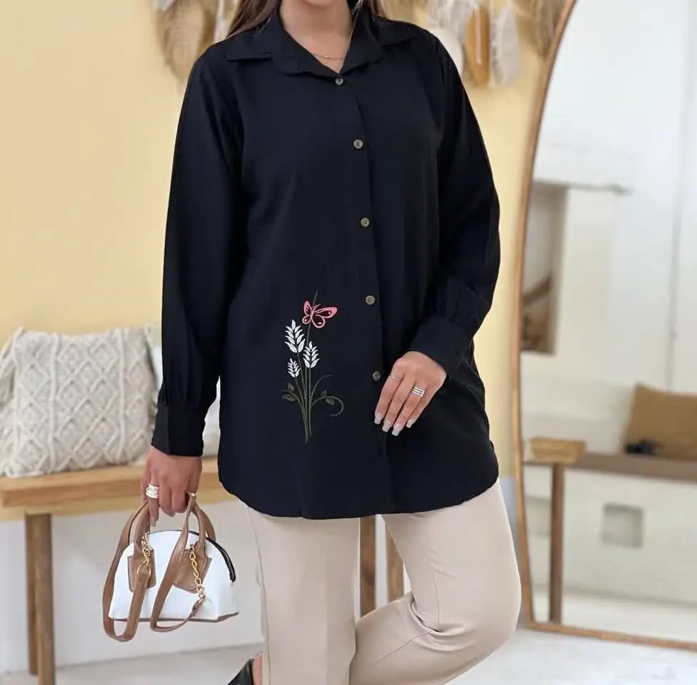 یه مدل خاص برای شیکپوشان 😍😍 تنخور عالی 👍
