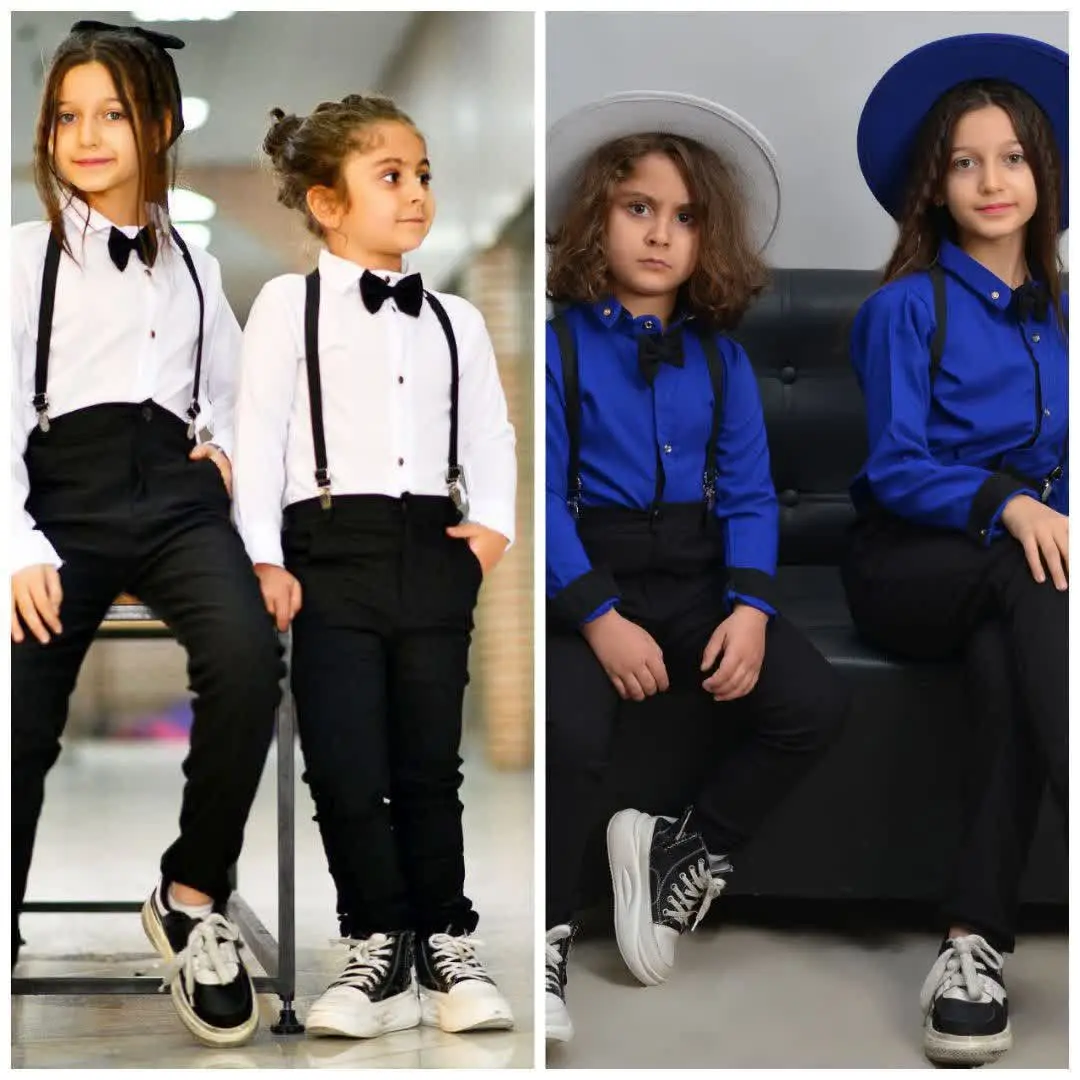 نام: ست اسپرت مجلسی 
