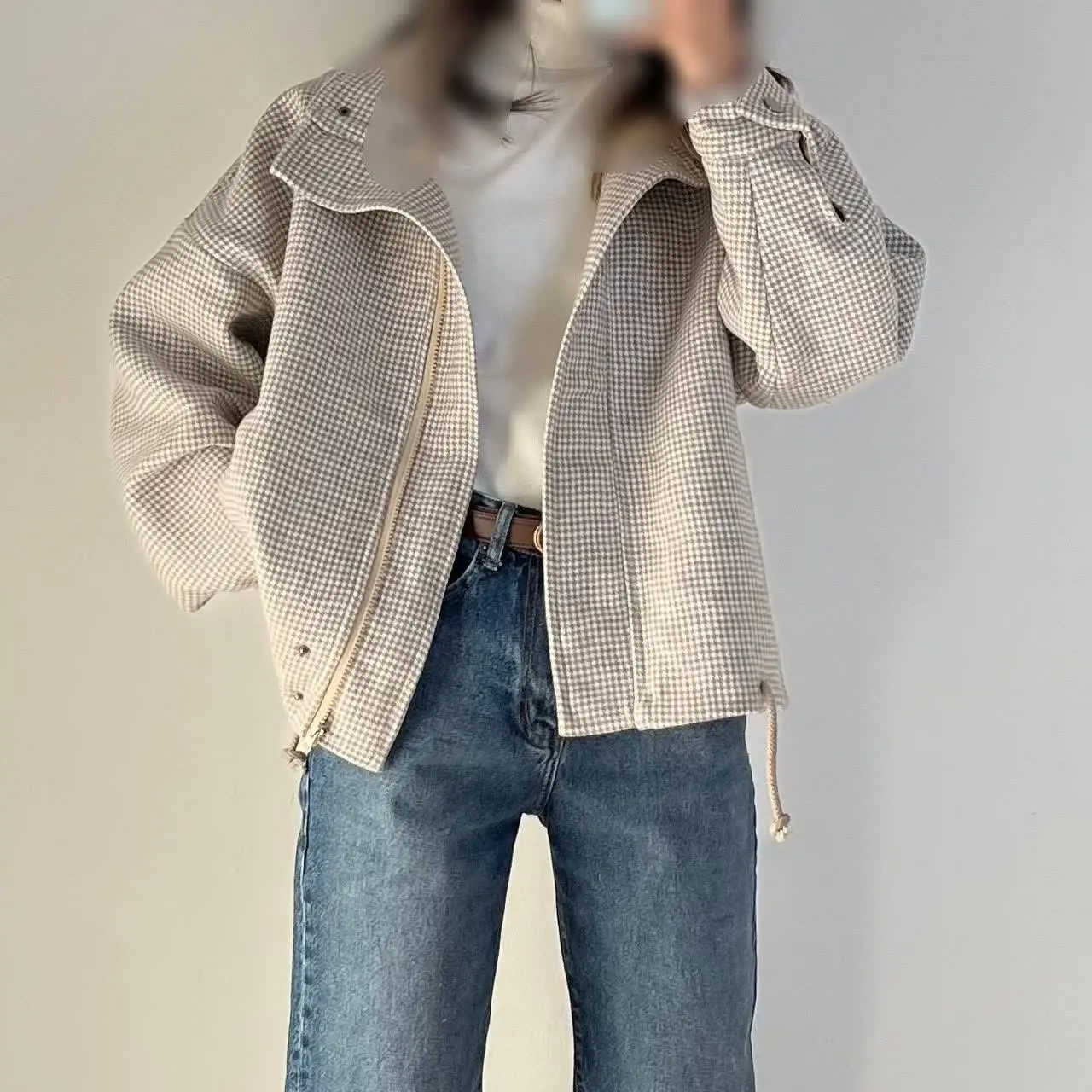 🍃نام: کت پیچازی آلاله 
