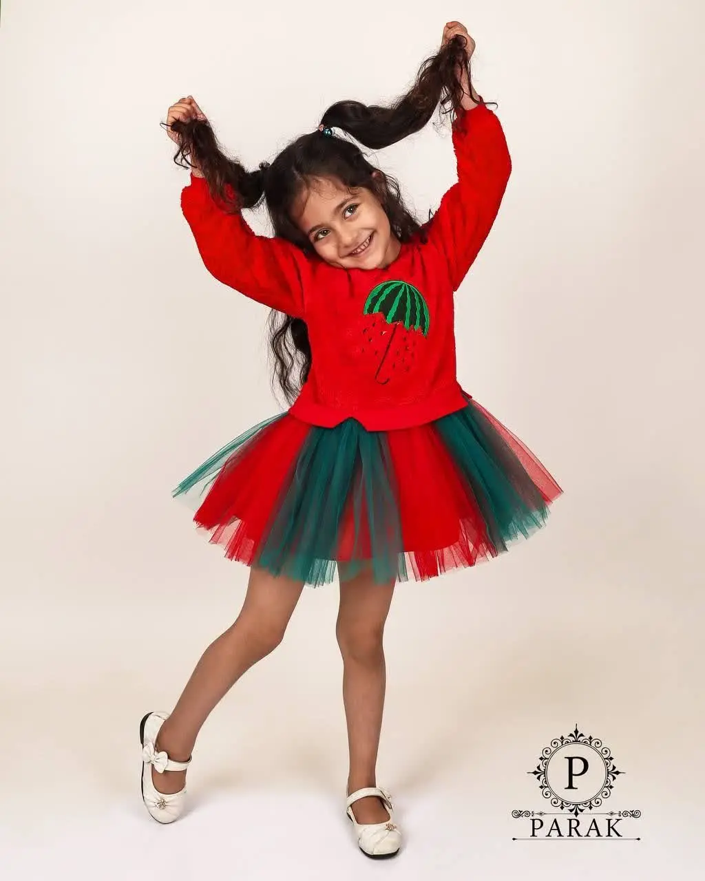 پیراهن تدی 🍉
