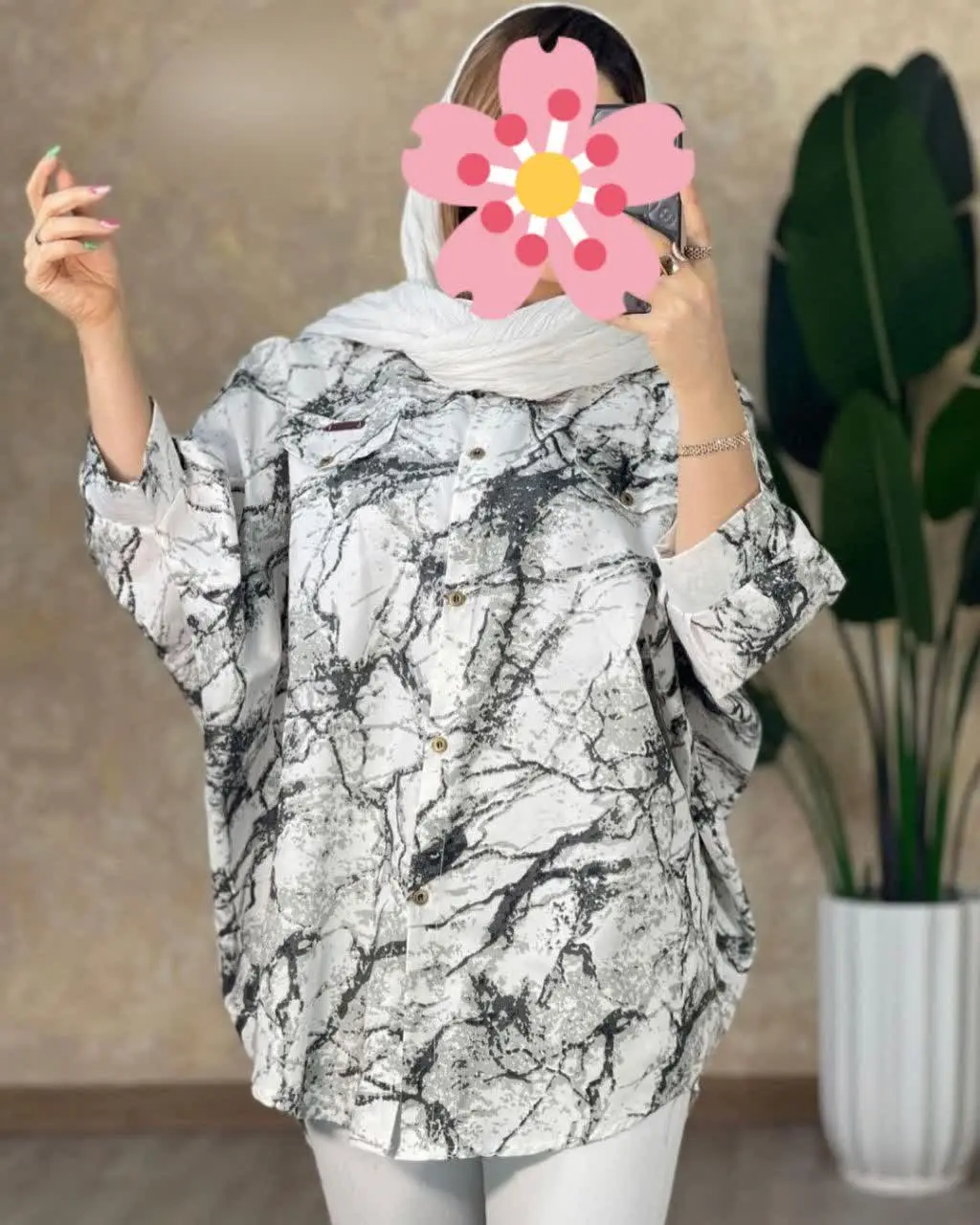 نام: مانتو پانچ
