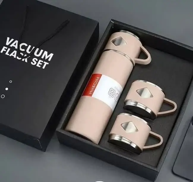 #فلاسک لیوان دار
