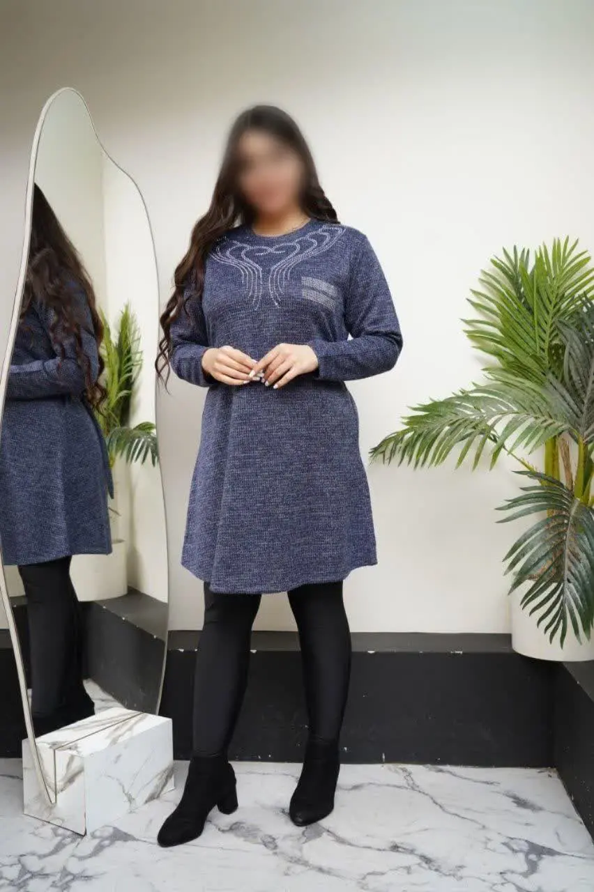 🧕 #کالکشن_روزمادری
