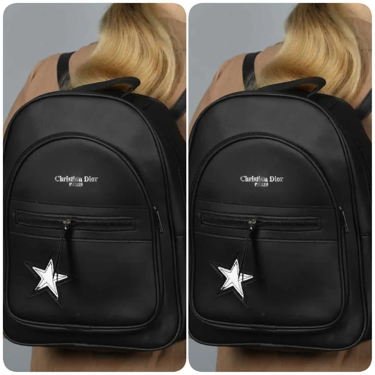 ❤️نام: کوله مدل ستاره
