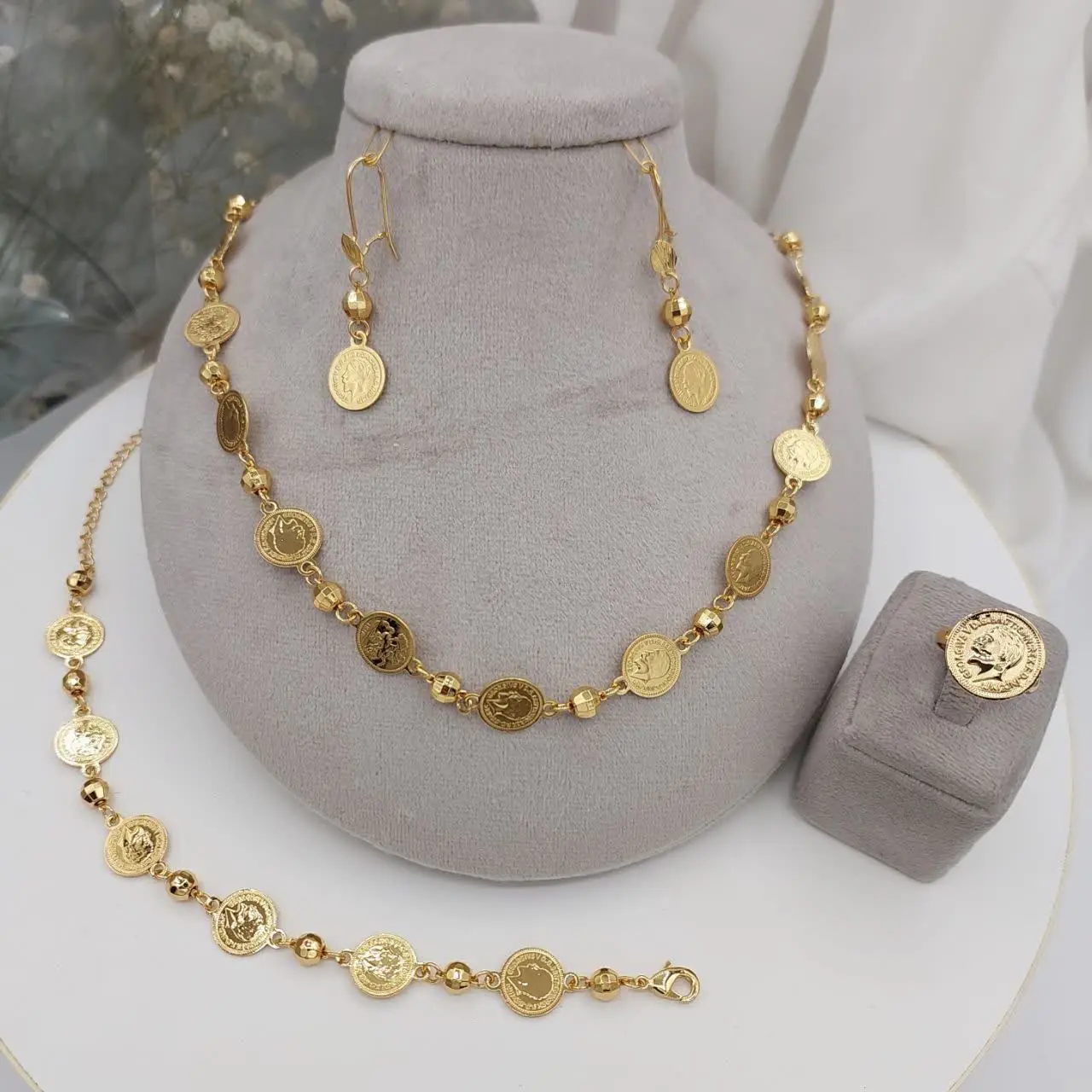 سرویس طرح سکه ✨💥