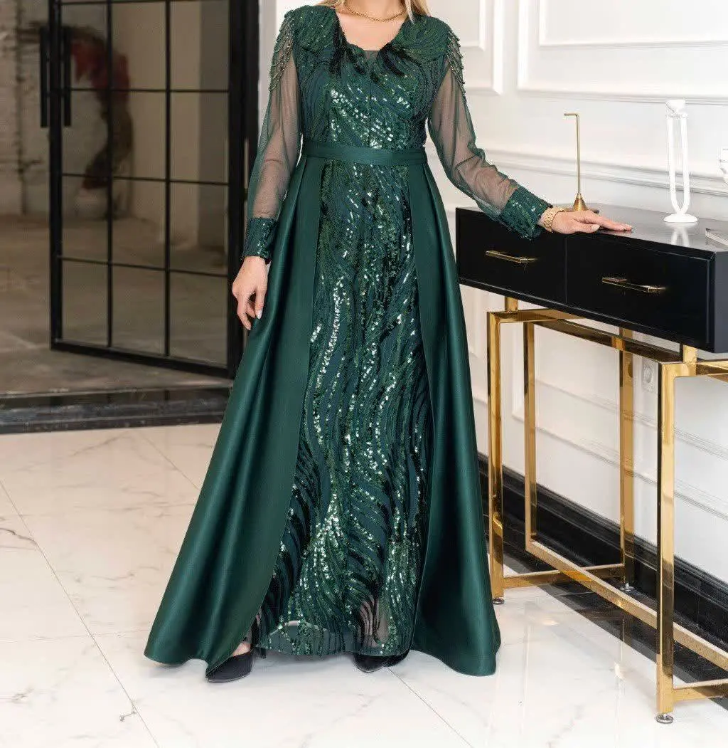 ✍🏻 مدل دو دامن آیلین 
