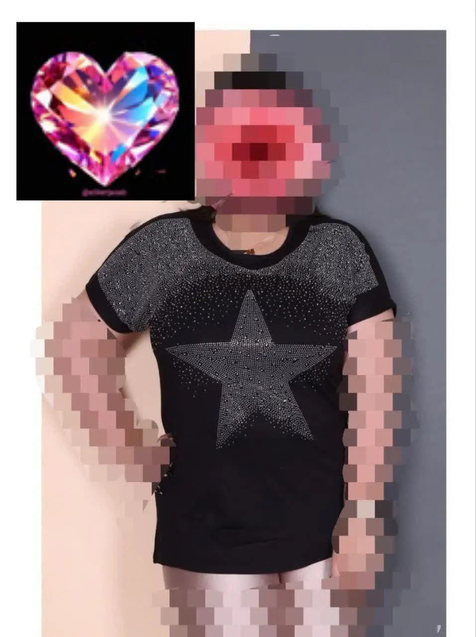 👚نام: ستاره
