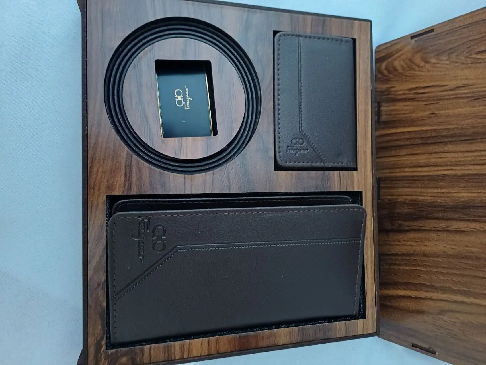 👚نام: باکس مردانه لاکچری 😎😍
