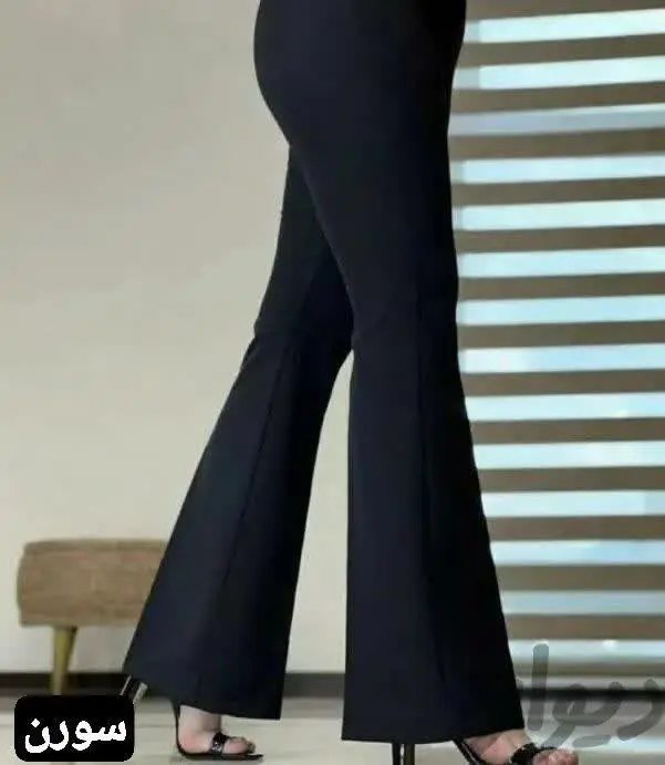 🖋نام: شلوار سورن دمپا بوتکات
