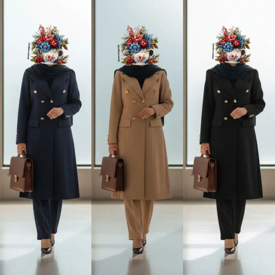 🤏🏻قد مانتو ۱۰۵