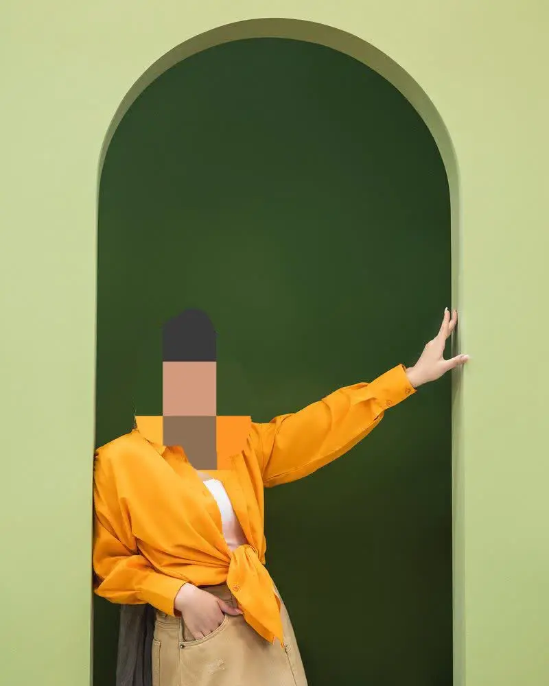 نام: شومیز دوریس
