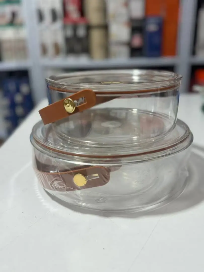 ظرف دسر خوری